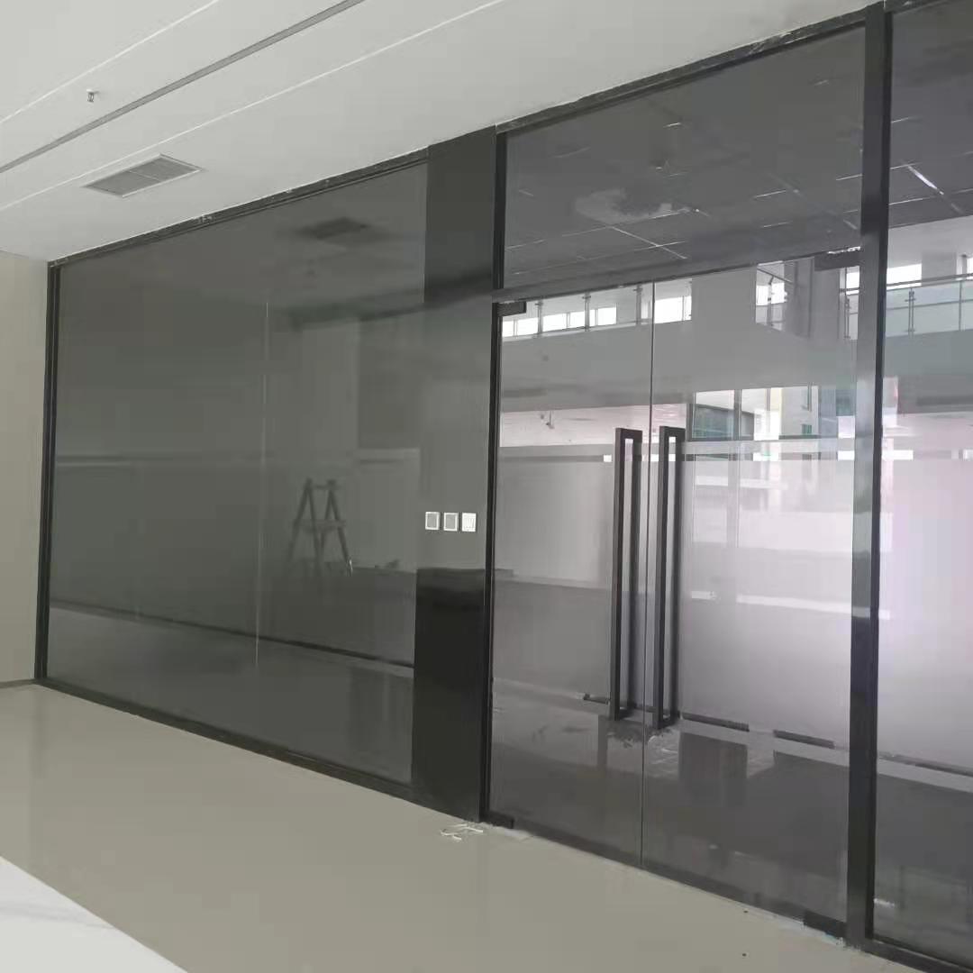 玻璃隔斷品牌風(fēng)格的構(gòu)成要素